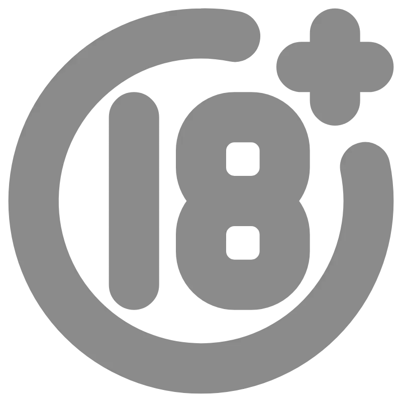 18+